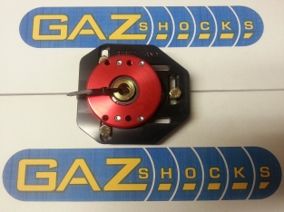 Camber plates GAZ E46 racing