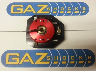 Camber plates GAZ E46 Z4 racing