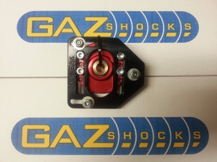 Camber plates GAZ E36/E81-E93 racing (Voor schroefsets)