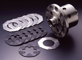 ATS Carbon LSD GT86 / GR86 BRZ