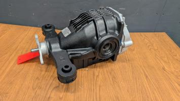 Gereviseerd Lexus IS-F differentieel met sperdiff