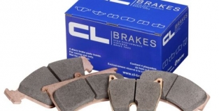 CL RC6 voor wilwood 7416 of Stoptech ST43