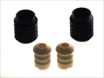 Vooras bumpstops E39, E60, E61 behalve M5