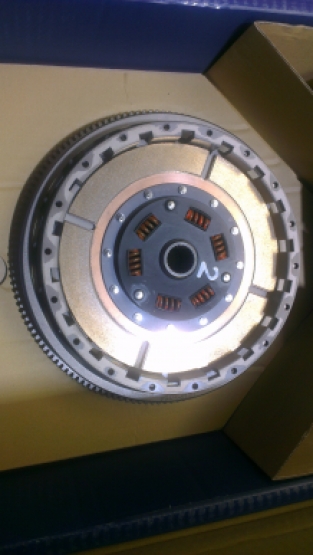 GT1CD-GTS2CD koppelings plaat