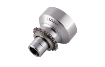 Mosselman S55 Crank Hub Upgrade, BMW F8x M2C/M3/M4 + install kit