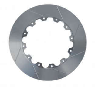 Brake disc for GR Yaris Girodisk 356mm