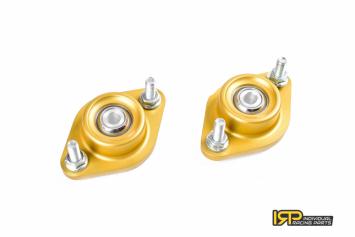 Rear shock mounts with MS bearings (Pillow-Balls) BMW E30, E36, E46, Z1, Z3, Z4