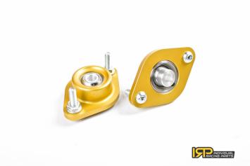 Rear shock mounts with MS bearings (Pillow-Balls) BMW E30, E36, E46, Z1, Z3, Z4