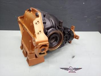 C, E, CLS, S, GLC 63(S), GT43, GT50 en GT53 e-diff AMG differentieel revisie/upgrade