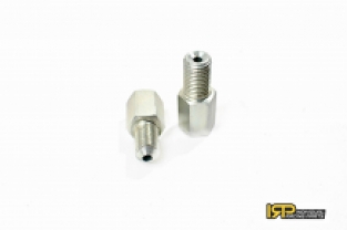 Wilwood remcilinder adapter M10