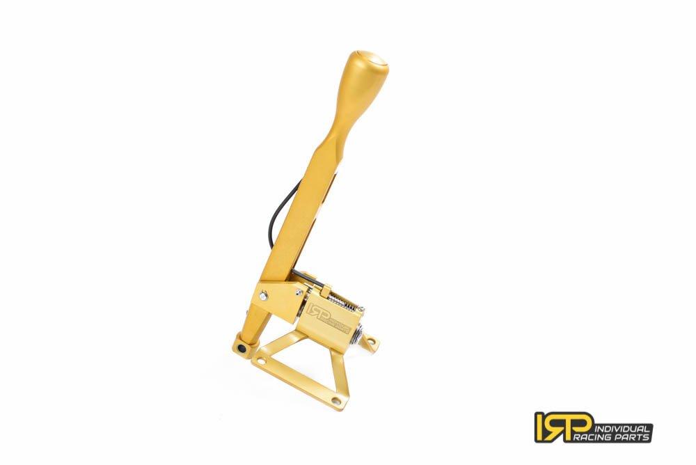 Shortshifter BMW V3 - Ongecoat