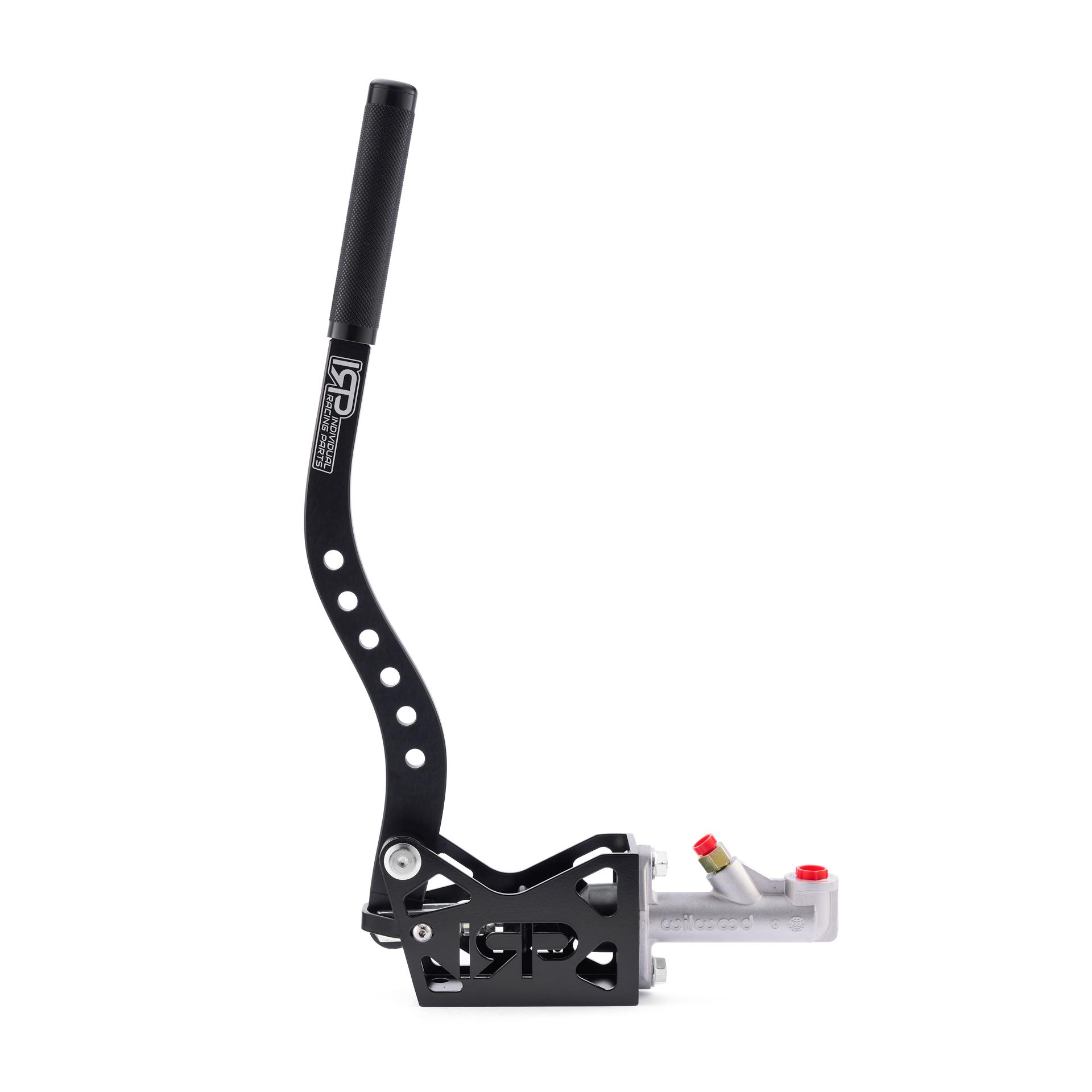 Hydraulische handrem nr. 3