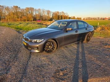 Bilstein EVO S Coilovers RWD G20-G26, G42