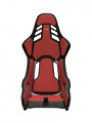 Recaro Podium kuipstoel Carbon