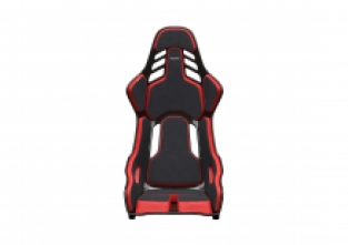 Recaro Podium kuipstoel Carbon