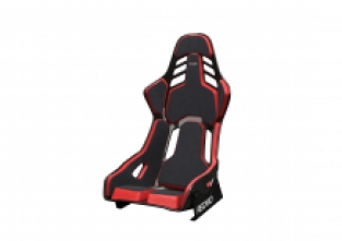 Recaro Podium kuipstoel Carbon