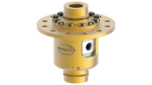 Drexler lsd 215HAG differential C, E, S, SL, CL 55 and 63 (S) AMG