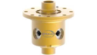 Drexler platensper Alfa (alfasud, 33, 145, 146)