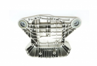 E46 M3 differentieel deksel