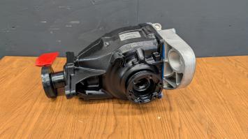 Differentieel revisie BMW 188L (6-cilinder non-turbo)