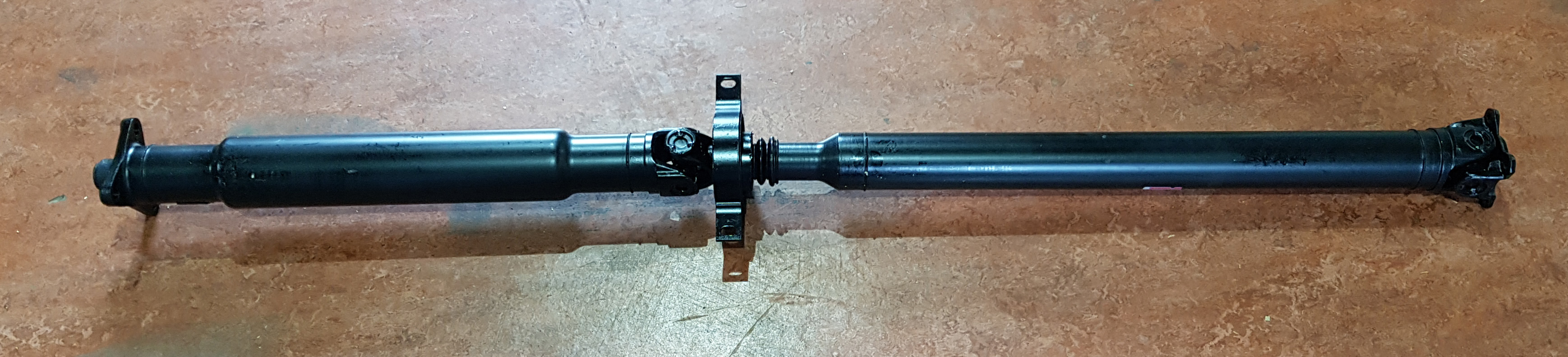 Cardanas BMW E87 118D/116D N47 hand