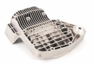 E9x M3 differential cover