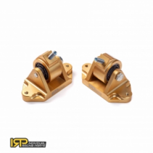 E8*-E9* alu engine mount bushing (except M3)