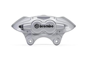 BMW M performance front 4-pot caliper (Brembo) 370/380mm