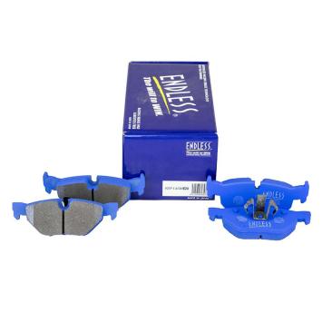 Endless brake pads BMW 118i-130i 316i-325i ME20 rear axle EP135-ME20