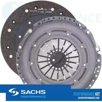 Sachs performance koppeling VAG 2.0 TFSI / TSI