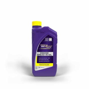 Motor in-rij olie Royal Purple 1L