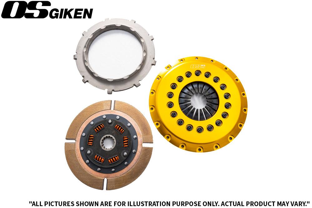 OS Giken AR082-AF1EB