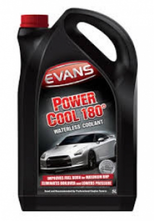 Evans power cool 180 Waterloze koelvloeistof