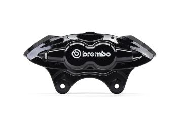 BMW M performance front 4-pot caliper (Brembo) 370/380mm