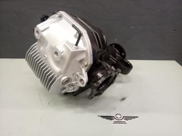 350Z/370z G35/M35 G37/M37 differentieel revisie / tandwiel ombouw