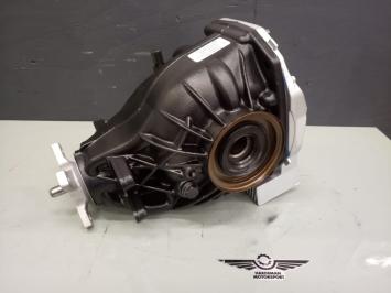 Differentieel revisie C55 E55 E63 E63S C32 AMG E500 SL55 E320