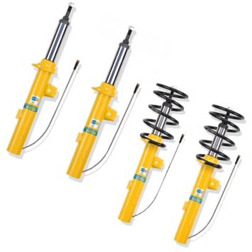 Bilstein B12 Damptronic (EDC geschikt) F30-F36 6-cil verlaging schokdemper en veer set 25-30mm