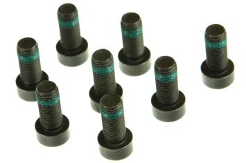 VAG Flywheelbolt set 8x M10x1x22,30