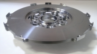 TTV lichtgewicht enkelmassa race vliegwiel 308 Ferrari