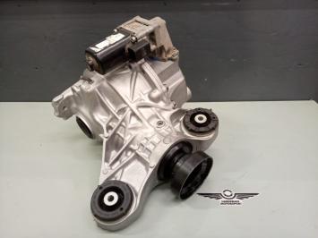 Range rover (incl Sport) differential rebuild L405 and L494
