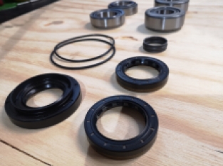 Ford 7 and 7.5 inch differential rebuild kit