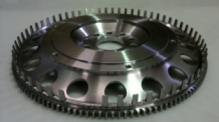 TTV lichtgewicht enkelmassa race vliegwiel Focus ST/RS MKII superlicht