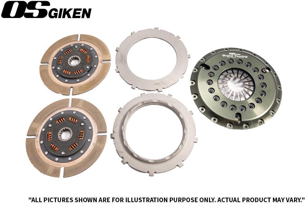 OS Giken NS044-BP60B