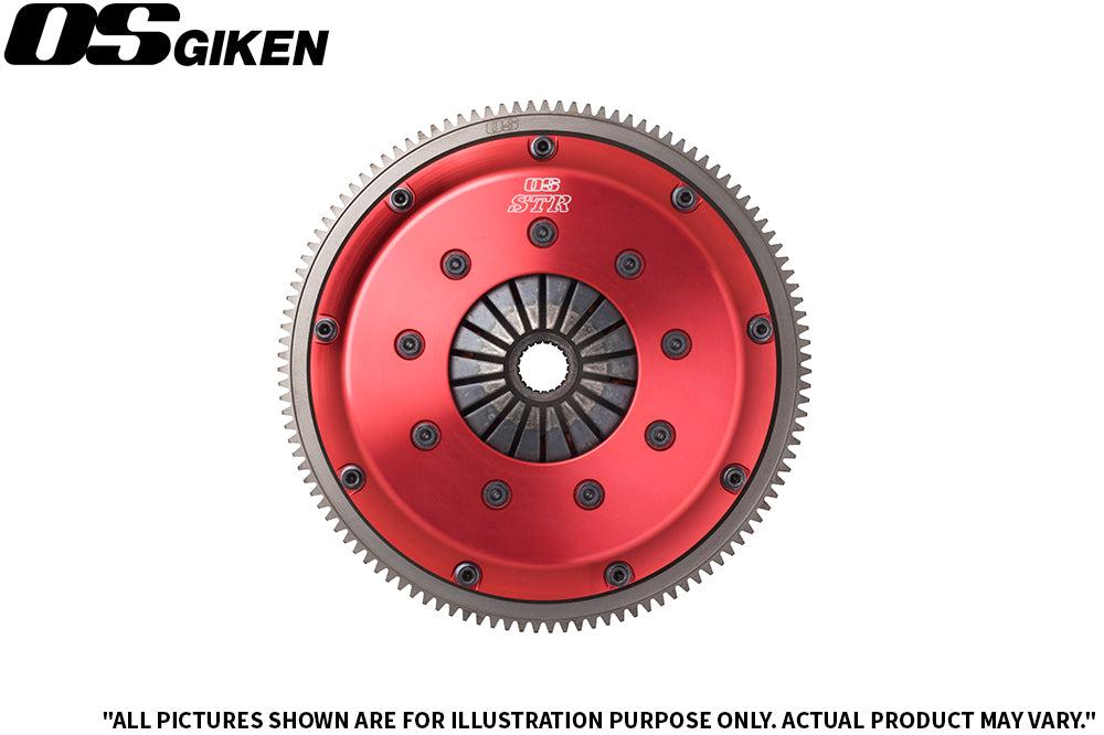 OS Giken OS021-BJ60H