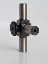 SPECIAL LARGE CROSS PIN (PAIR) 