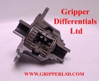 CLIMAX, ERSA TRANSMISSION