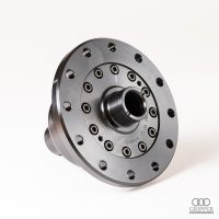 VOLVO, FWD M66 6-speed