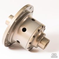 JAGUAR, 4HA/4HU-ALLOY