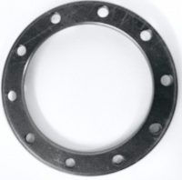 Jaguar 4HA / 4HU Crownwheel Spacer 8mm
