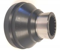 PORSCHE 901 DRIVEFLANGE (LOBRO TYPE) FEMALE 18T